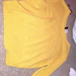 Long sleeve (HnM) shirt